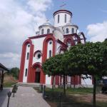 Uskoro sajt i Fejsbuk stranica crkve Svetog Arhangela Gavrila u Žitkovcu