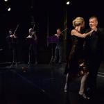 Nis tango festivalito: Što južnije to razigranije