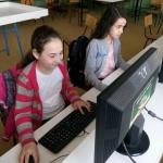 Деца из Житковца се пласирала на републичко такмичење из информатике