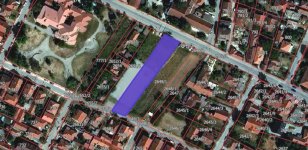 Алексинац добија тениски терен - Град тражи извођаче радова чија вредност премашује 9,7 милиона динара