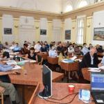 Трећа седница Скупштине: усвојен нацрт плана развоја општине Алексинац за период 2020 - 2027. године
