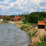 Јавна расправа поводом радова на кориту реке Моравице