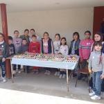 Деца у цркви Житковца започела прославу Васкрса