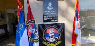 Sećanje na Vojkana Matića
