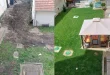 "Dobre komšije" uredile zajedničko dvorište
