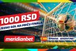 NEKA PRŠTE GOLOVI U FINALU: Igraj na Argentinu ili Španiju i uzmi 1.000 dinara za svaki pogodak!