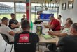 ФК Напредак Алексинац и у нову сезону улази са тренером Петровићем