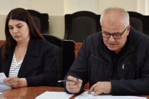 Одржана 29. седница Општинског већа Општине Алексинац