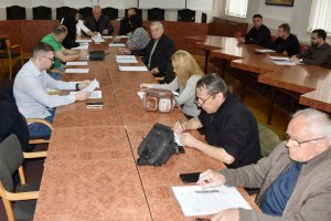 Одржана 30. седница Општинског већа општине Алексинац