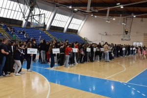 Регионална спортска домијада у Алексинцу