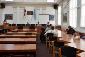 Још један покушај одржавања 14. ванредне седнице СО АЛексинац