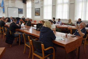 Одржана 34. седница Општинског већа
