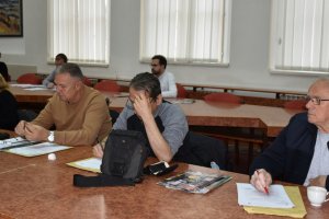 Одржана 31. седница Општинског већа - јавни конкурс за начелника управе