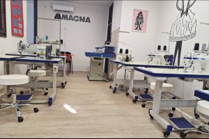 Adaptirane prostorije u Biotehnološkoj školi “Šumatovac"