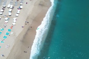 Алања: лето на обали коју је према легенди бирала и Клеопатра
