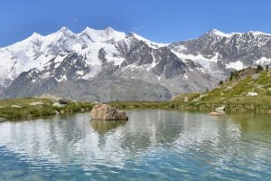 Швајцарска: Мала земља која је од реда направила уметност живљења