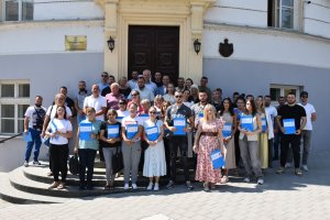 Додељено 48 одлука за субвенције за самозапошљавање