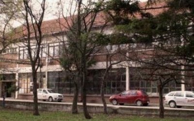 Prodaje se imovina fabrike Frad u stečaju, na listi filteri svih vrsta