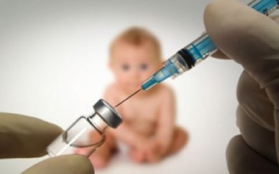 Vaccine or not vaccine