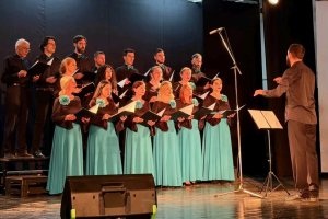Horsko veče na Festivalu umetničke muzike „Zaječarsko muzičko proleće“