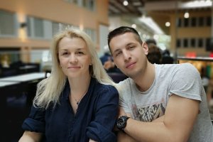 Алексина мајка о трагедији која се десила младом фудбалеру