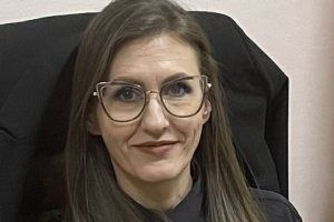 После тешке болести преминула Марија Ранђеловић, јавни тужилац