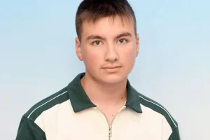 Матија је догурао до чак 6 државних такмичења, са 3 се вратио са медаљама