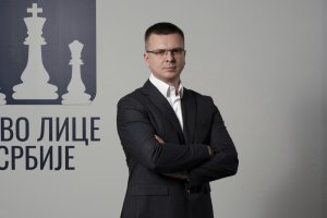 Miloš Parandilović: Glavni cilj će biti da institucije prorade