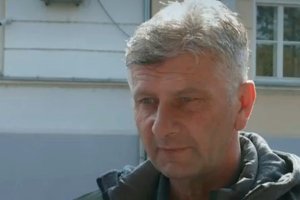 Odbornik Stevanović: Nikada ranije se nije desilo da obezbeđenje odlučuje ko je podoban