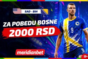 БОСНА ИДЕ НА СВЕ ИЛИ НИШТА - ИГРАЈ НА ЗМАЈЕВЕ И УЗМИ 2000 ДИНАРА!