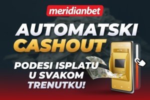 Диктирај своје услове игре – искористи аутоматски cashout и осигурај добитак!