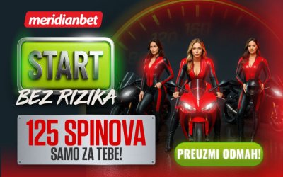 Тестирај најпопуларније игрице потпуно БЕСПЛАТНО — стартуј са free спиновима!