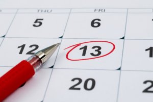 Петак 13. ти доноси срећу – узми 26.000 РСД одмах и разбијте сујеверје!