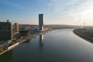 Цео Београд на води полудео за овом игром – пробај је и ти!