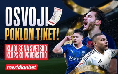 Znaš kako je kada te tvoj favorit izneveri? Mi znamo – zato ti dajemo drugu šansu!