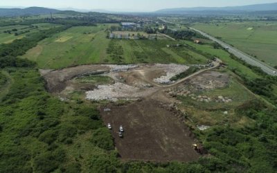 Otkriveno vinčansko naselje pored aleksinačke deponije