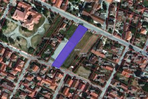 Алексинац добија тениски терен - Град тражи извођаче радова чија вредност премашује 9,7 милиона динара