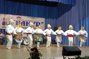 КУД „Вакуп“ окупио љубитеље фолклора – вече традиције, игре и песме у Дому културе