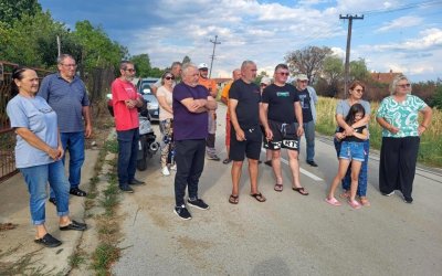 Meštani aleksinačkog naselja nemaju vodu godinama, nadležni ne reaguju