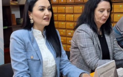 "Знамените Алексинчанке кроз време”