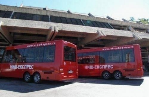 Saopštenje OO PS zbog problema u autobuskom prevozu