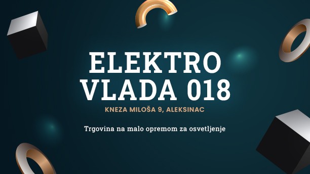 Elektro Vlada