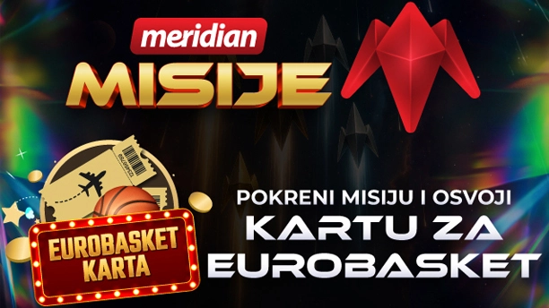 Meridian