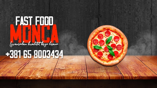 Monca