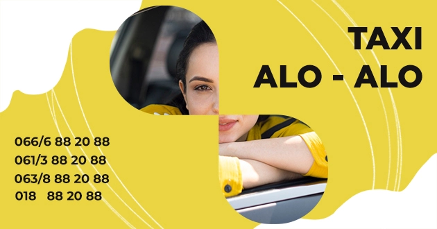 Alo Taxi