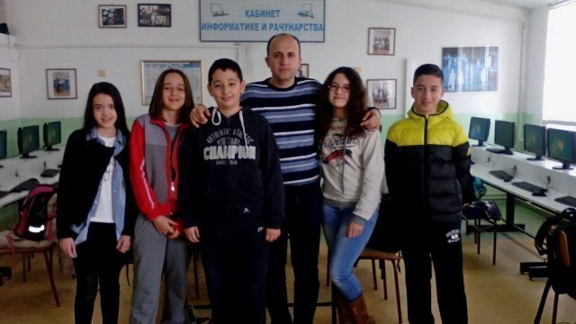 Петоро ученика изборило пласман на Републичко такмичење "Дабар"