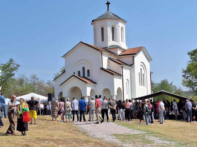 Godišnjica bitke na Deligradu