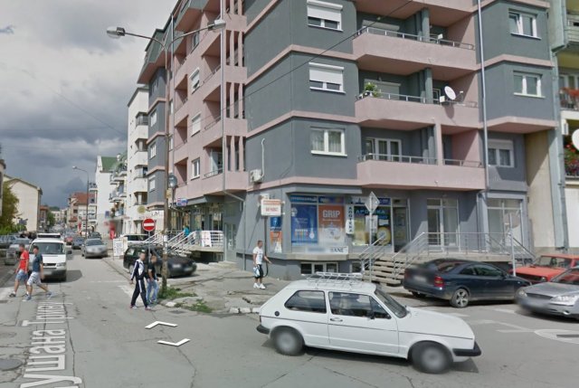 Foto: Google street view