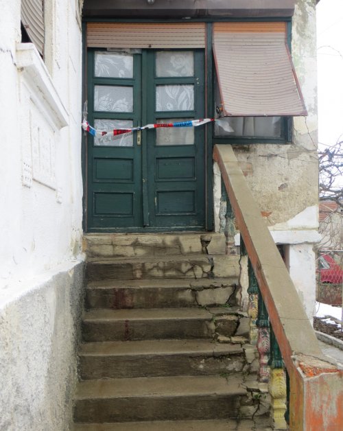 Kuća Marinkovića u Glogovici, Foto Telegraf