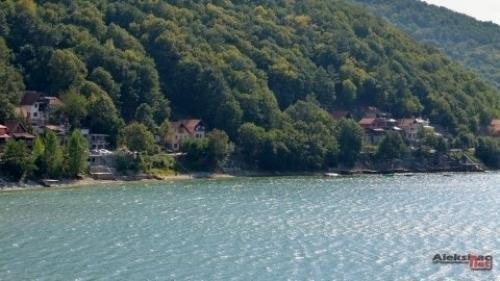 У Бованском језеру се утопио мушкарац